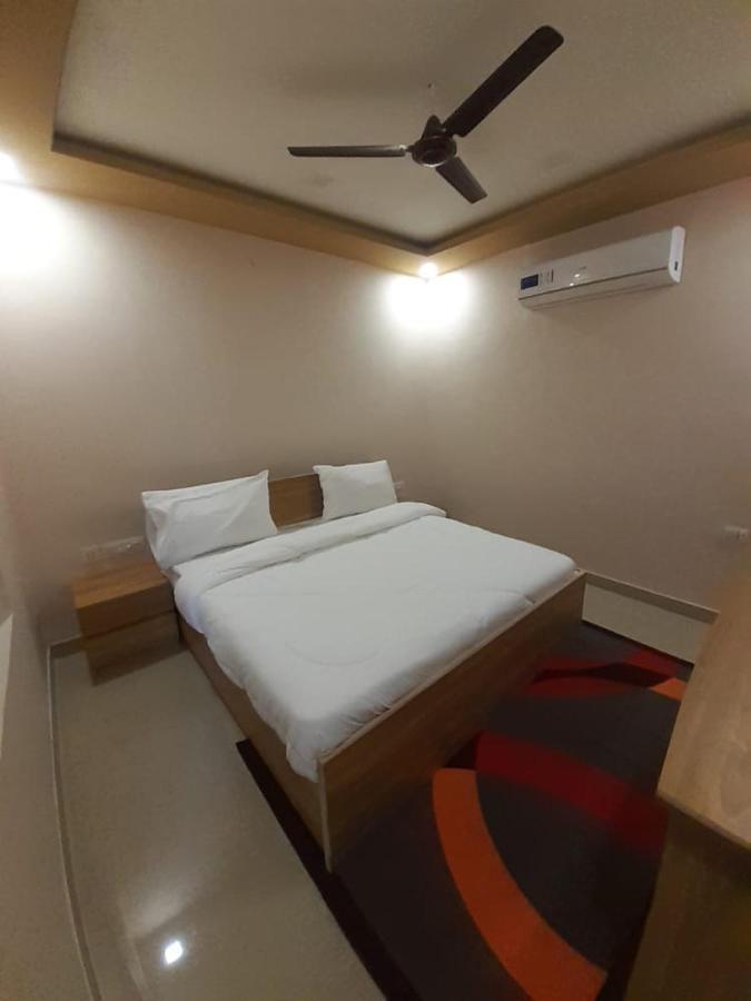 Hotel Bhanwar Niwas Jaipur Eksteriør billede