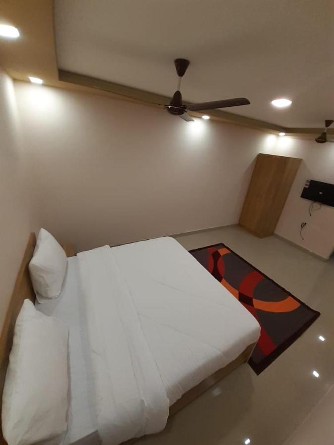 Hotel Bhanwar Niwas Jaipur Eksteriør billede