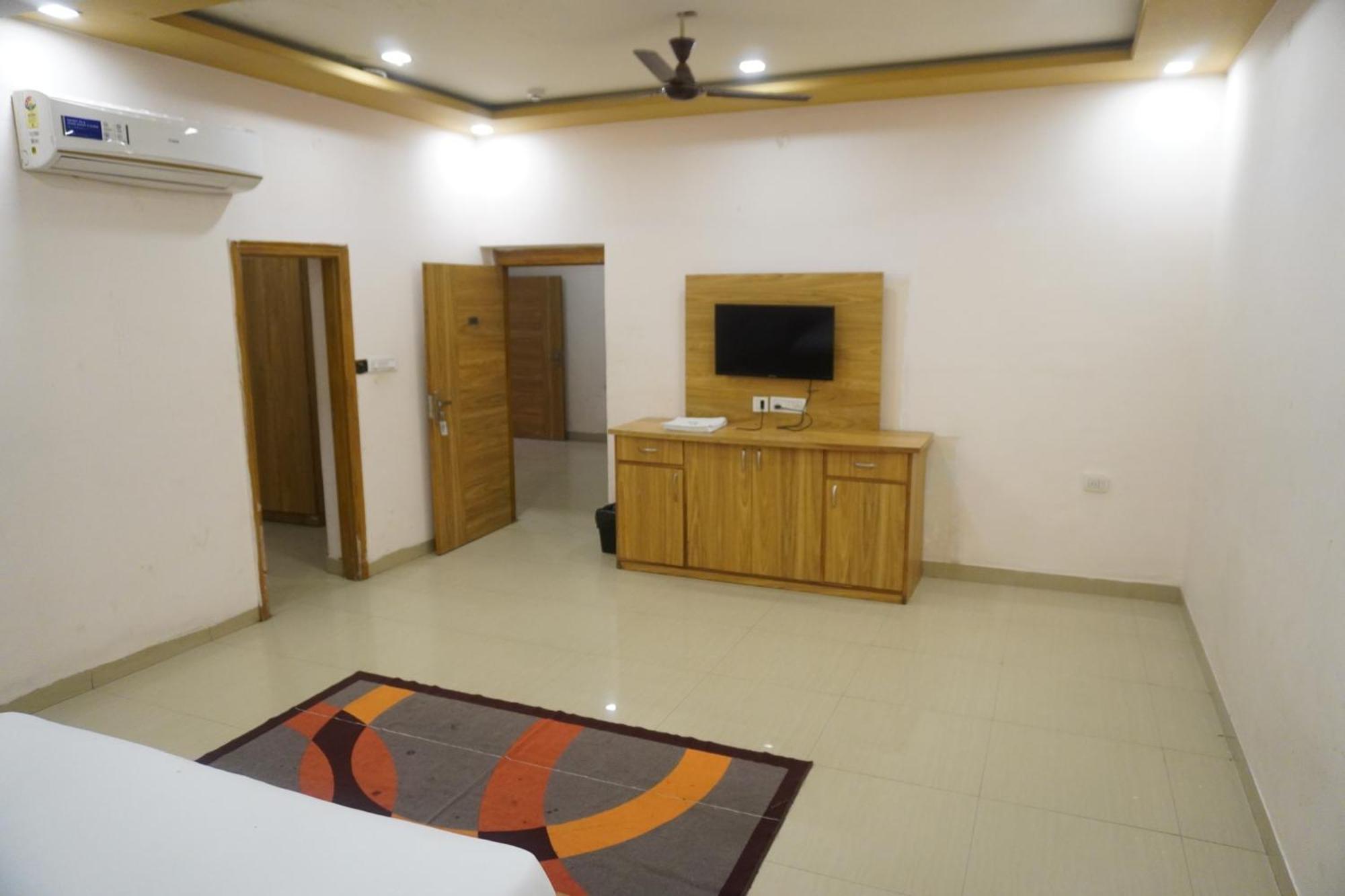 Hotel Bhanwar Niwas Jaipur Eksteriør billede