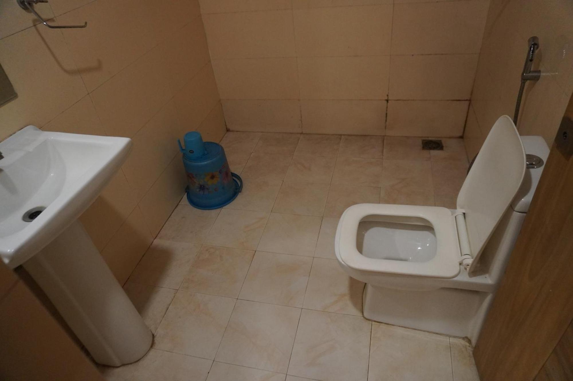 Hotel Bhanwar Niwas Jaipur Eksteriør billede