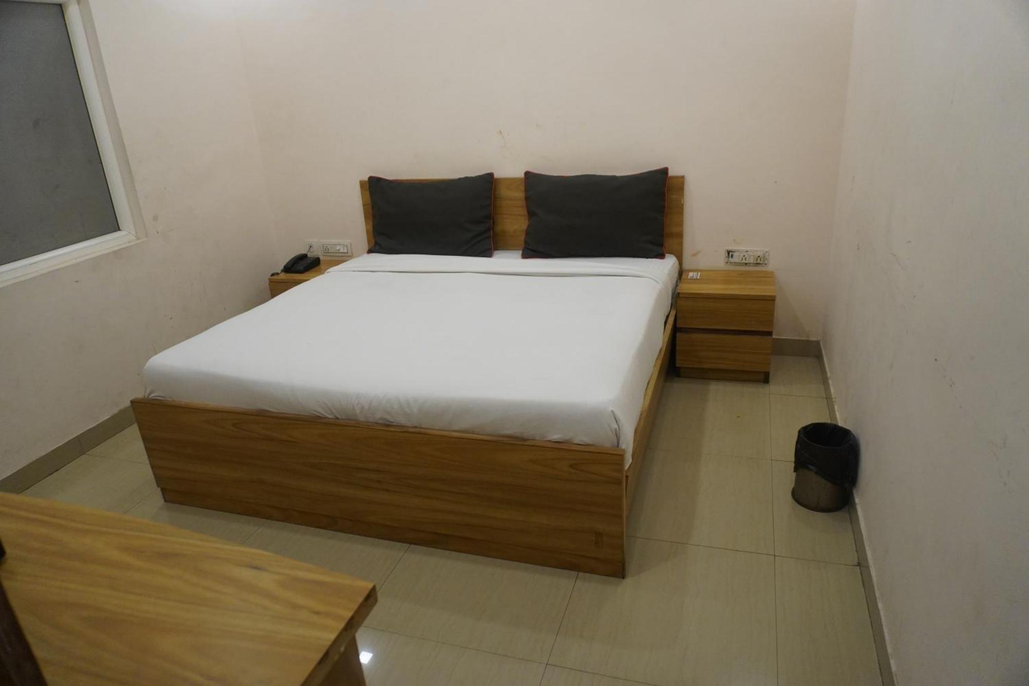 Hotel Bhanwar Niwas Jaipur Eksteriør billede