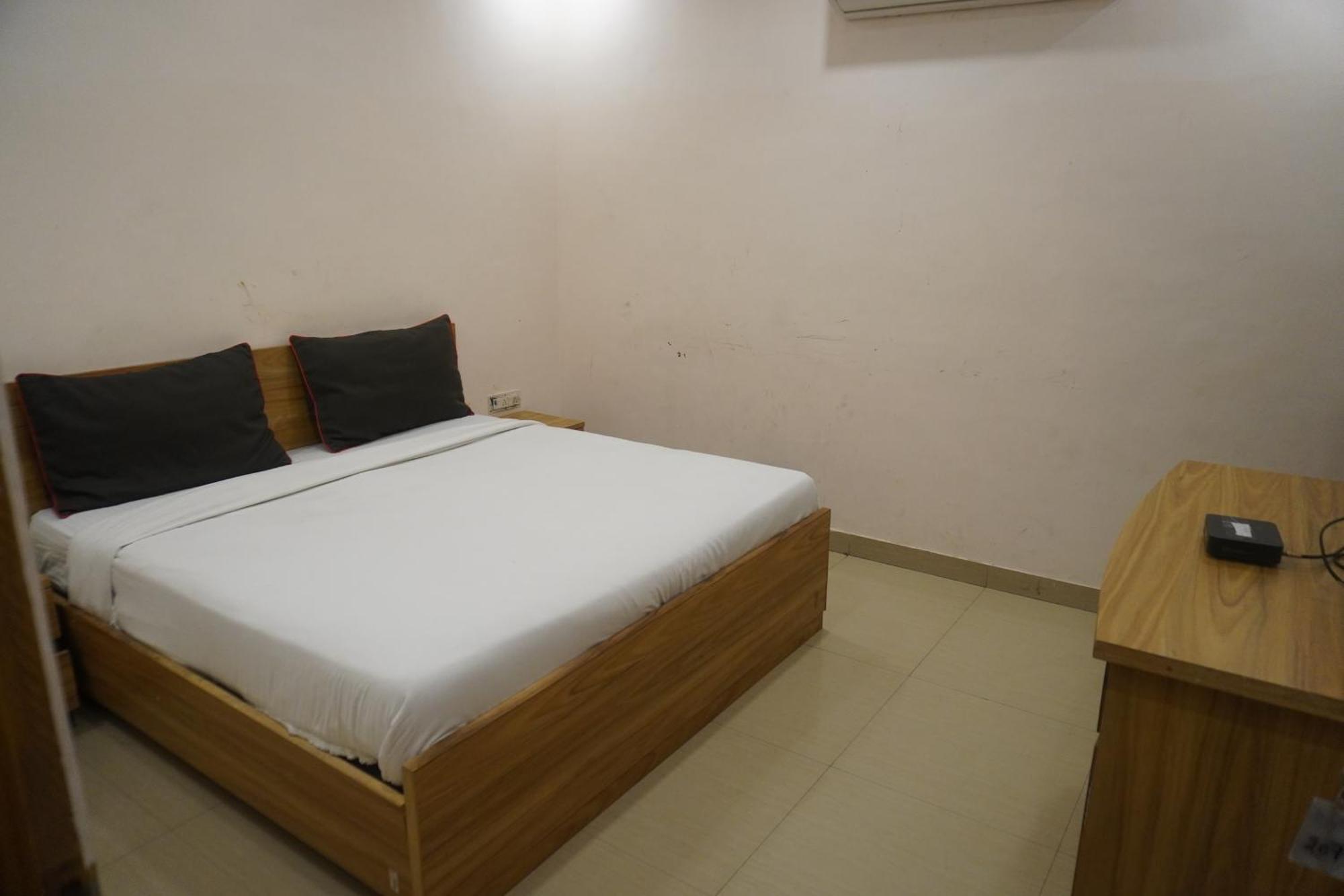 Hotel Bhanwar Niwas Jaipur Eksteriør billede