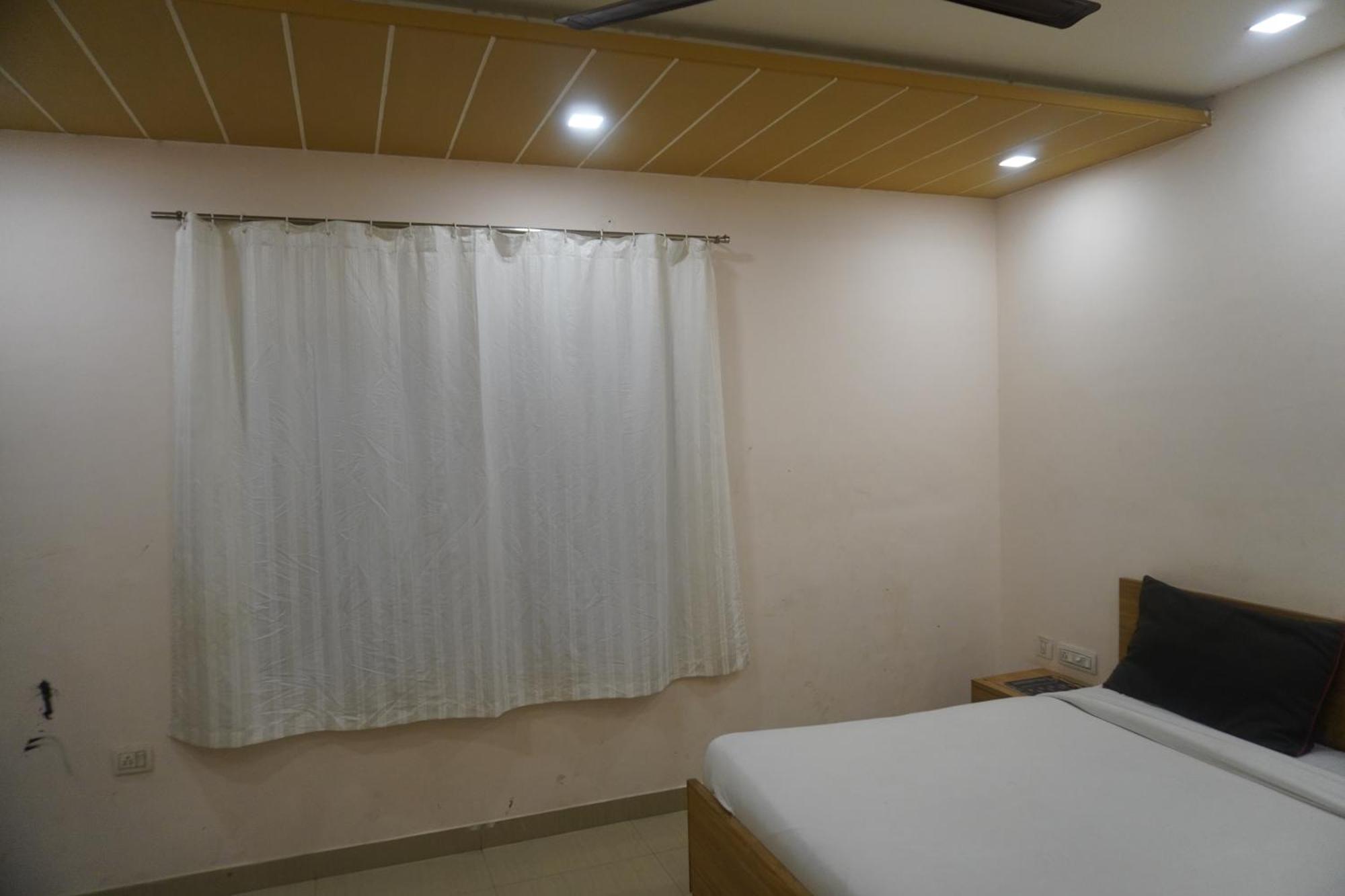 Hotel Bhanwar Niwas Jaipur Eksteriør billede