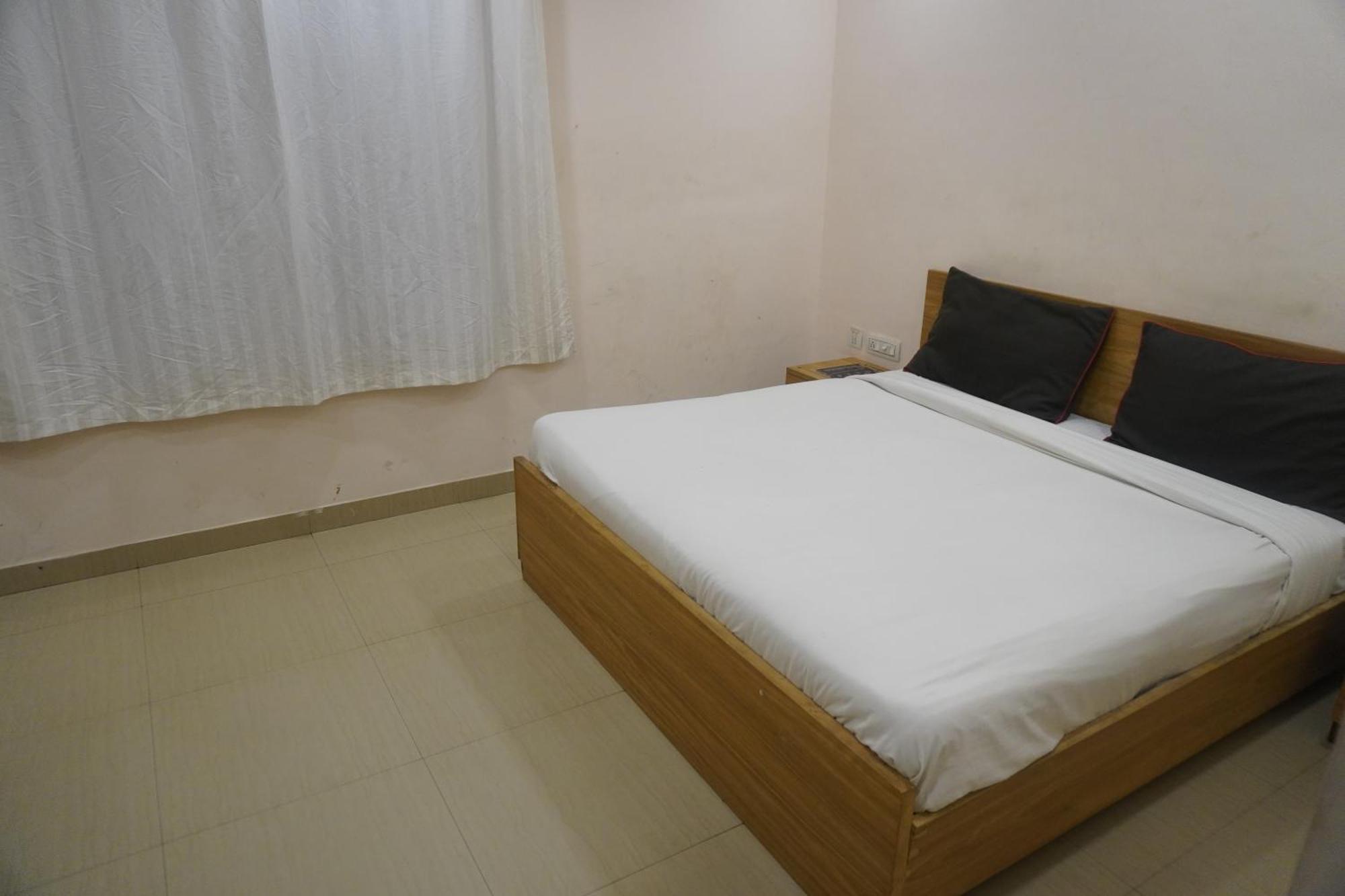 Hotel Bhanwar Niwas Jaipur Eksteriør billede