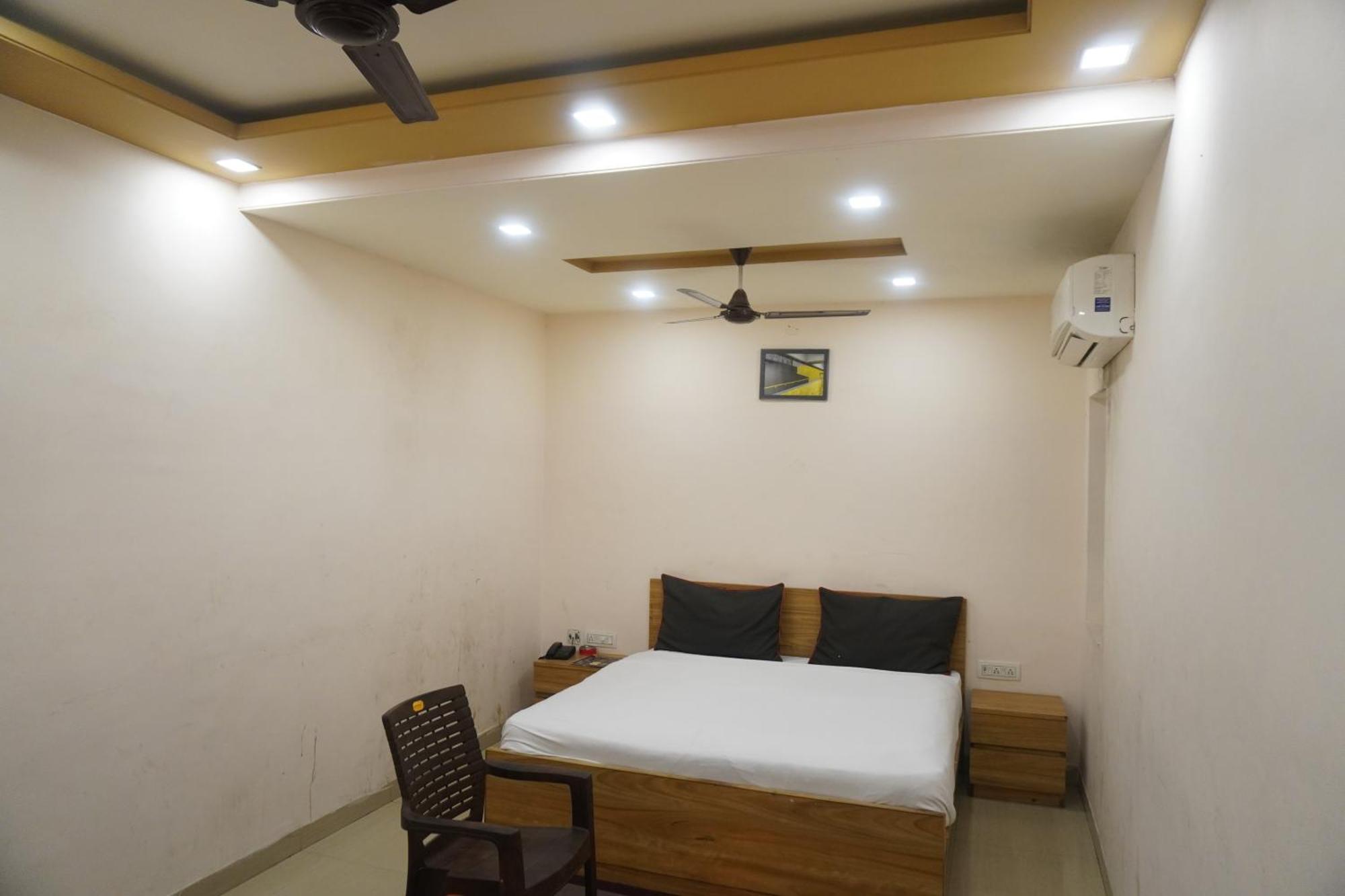 Hotel Bhanwar Niwas Jaipur Eksteriør billede