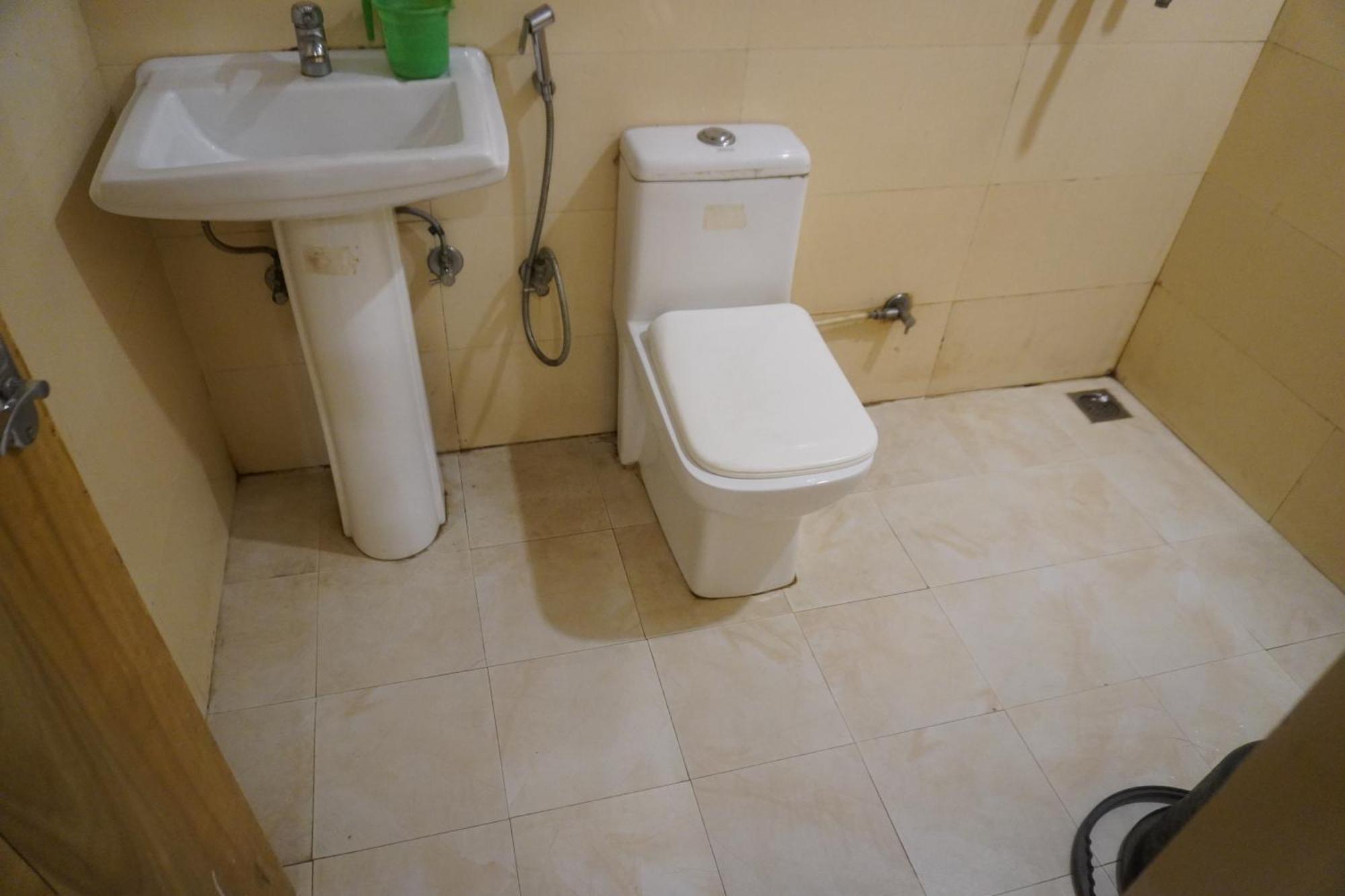 Hotel Bhanwar Niwas Jaipur Eksteriør billede