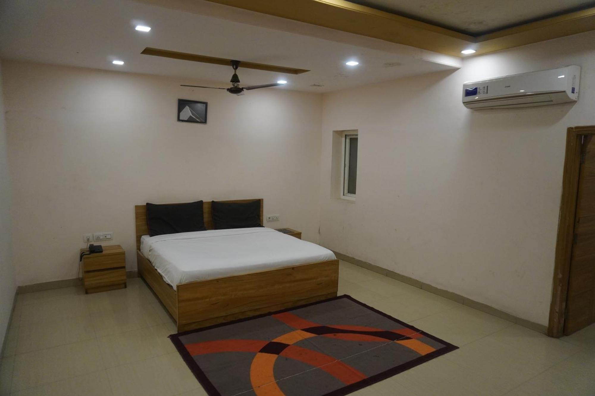 Hotel Bhanwar Niwas Jaipur Eksteriør billede