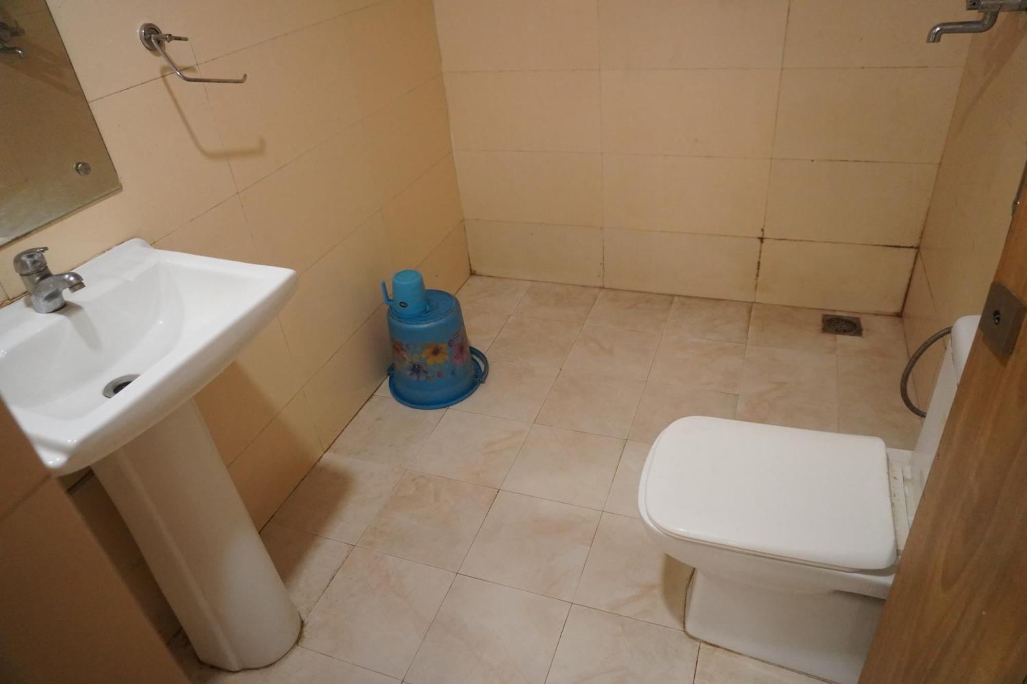 Hotel Bhanwar Niwas Jaipur Eksteriør billede
